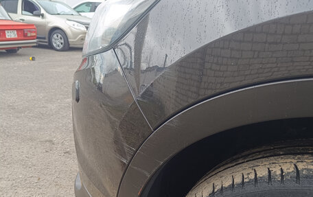 Nissan Qashqai, 2014 год, 1 350 000 рублей, 10 фотография