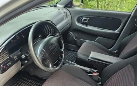 KIA Spectra II (LD), 2007 год, 370 000 рублей, 7 фотография