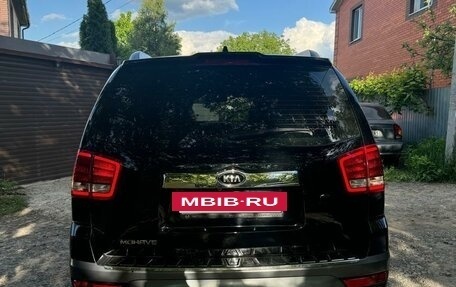 KIA Mohave I, 2017 год, 3 250 000 рублей, 3 фотография