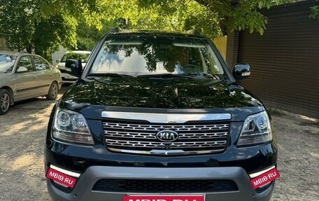 KIA Mohave I, 2017 год, 3 250 000 рублей, 4 фотография