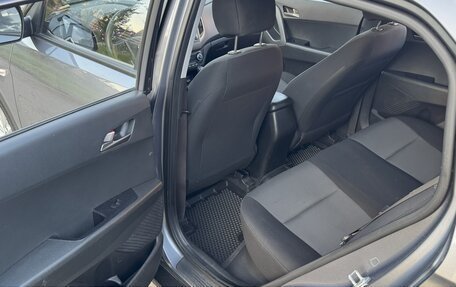 Hyundai Creta I рестайлинг, 2016 год, 1 200 000 рублей, 4 фотография