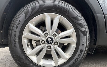 Hyundai Creta I рестайлинг, 2016 год, 1 200 000 рублей, 12 фотография