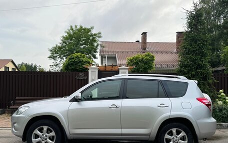 Toyota RAV4, 2010 год, 1 680 000 рублей, 5 фотография