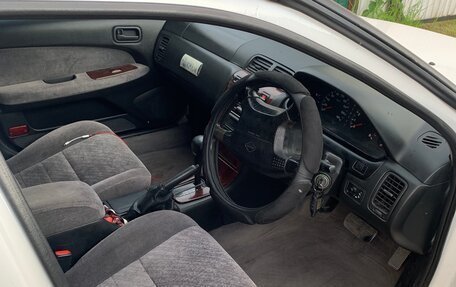 Nissan Cefiro II, 1997 год, 393 186 рублей, 6 фотография