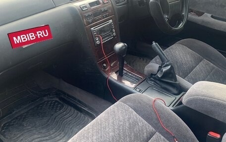 Nissan Cefiro II, 1997 год, 393 186 рублей, 5 фотография