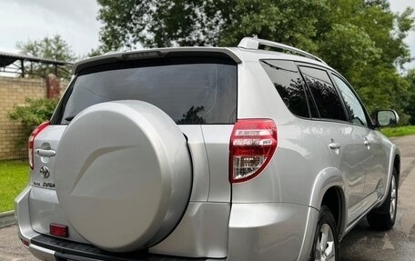 Toyota RAV4, 2010 год, 1 680 000 рублей, 8 фотография