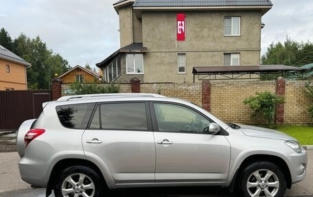 Toyota RAV4, 2010 год, 1 680 000 рублей, 2 фотография