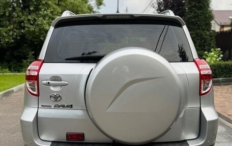 Toyota RAV4, 2010 год, 1 680 000 рублей, 7 фотография