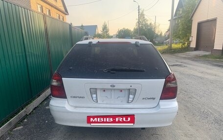 Nissan Cefiro II, 1997 год, 393 186 рублей, 3 фотография
