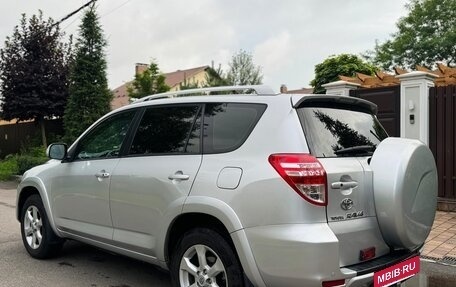 Toyota RAV4, 2010 год, 1 680 000 рублей, 6 фотография