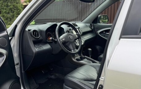 Toyota RAV4, 2010 год, 1 680 000 рублей, 9 фотография