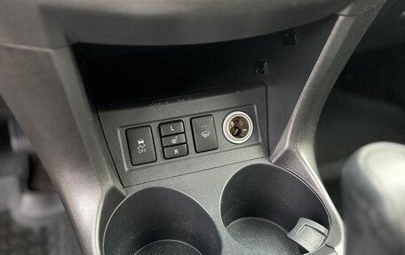 Toyota RAV4, 2010 год, 1 680 000 рублей, 15 фотография