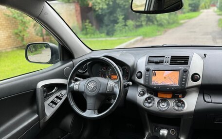 Toyota RAV4, 2010 год, 1 680 000 рублей, 16 фотография