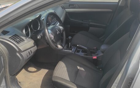 Mitsubishi Lancer IX, 2012 год, 777 000 рублей, 3 фотография