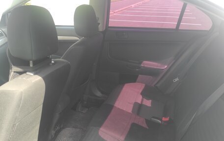 Mitsubishi Lancer IX, 2012 год, 777 000 рублей, 5 фотография