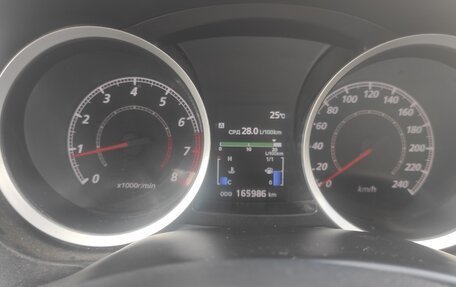 Mitsubishi Lancer IX, 2012 год, 777 000 рублей, 4 фотография