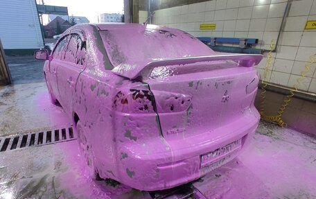 Mitsubishi Lancer IX, 2012 год, 777 000 рублей, 14 фотография