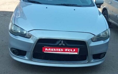 Mitsubishi Lancer IX, 2012 год, 777 000 рублей, 18 фотография