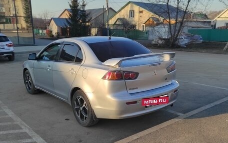Mitsubishi Lancer IX, 2012 год, 777 000 рублей, 12 фотография