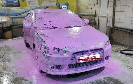 Mitsubishi Lancer IX, 2012 год, 777 000 рублей, 15 фотография