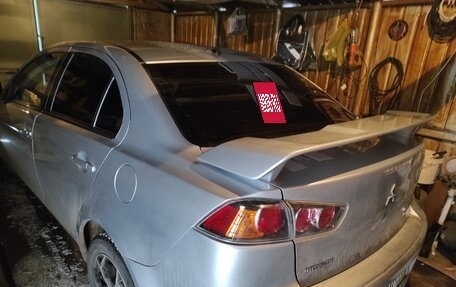 Mitsubishi Lancer IX, 2012 год, 777 000 рублей, 17 фотография