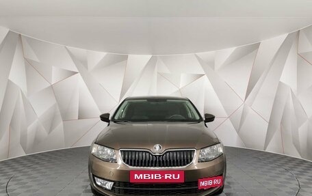 Skoda Octavia, 2017 год, 1 575 000 рублей, 7 фотография