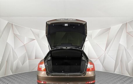 Skoda Octavia, 2017 год, 1 575 000 рублей, 19 фотография