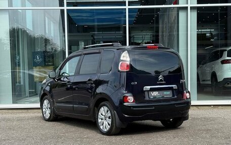 Citroen C3 Picasso I, 2013 год, 775 000 рублей, 5 фотография