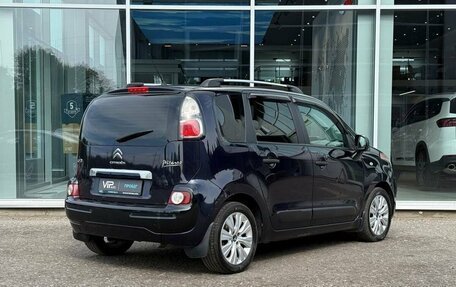 Citroen C3 Picasso I, 2013 год, 775 000 рублей, 7 фотография