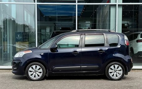 Citroen C3 Picasso I, 2013 год, 775 000 рублей, 4 фотография