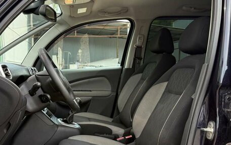 Citroen C3 Picasso I, 2013 год, 775 000 рублей, 11 фотография