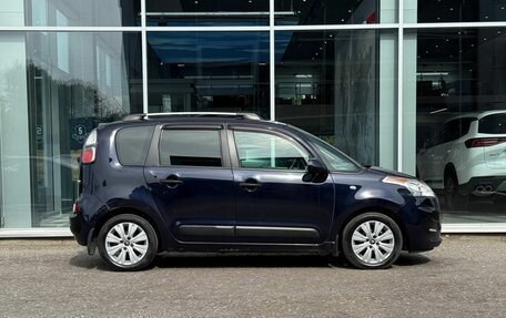 Citroen C3 Picasso I, 2013 год, 775 000 рублей, 8 фотография