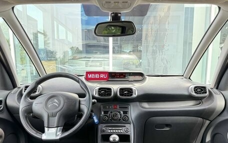 Citroen C3 Picasso I, 2013 год, 775 000 рублей, 9 фотография