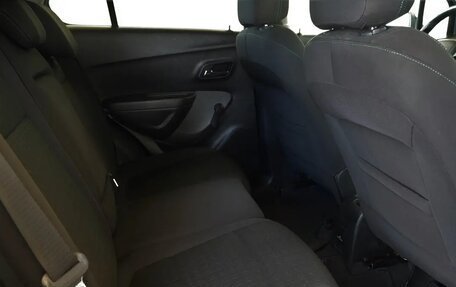 Chevrolet Tracker III, 2015 год, 970 000 рублей, 12 фотография