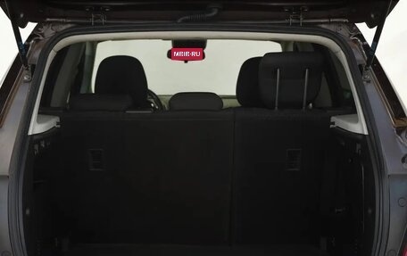 Chevrolet Tracker III, 2015 год, 970 000 рублей, 13 фотография