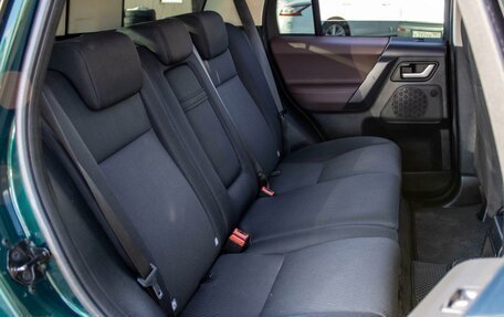 Land Rover Freelander II рестайлинг 2, 2011 год, 1 199 000 рублей, 7 фотография