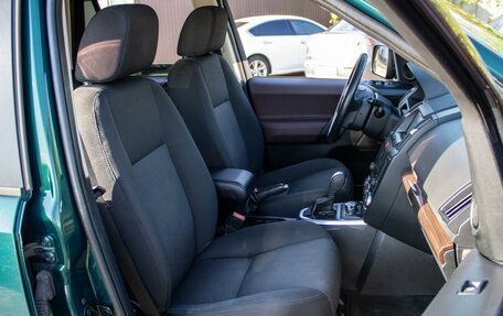 Land Rover Freelander II рестайлинг 2, 2011 год, 1 199 000 рублей, 8 фотография