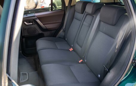 Land Rover Freelander II рестайлинг 2, 2011 год, 1 199 000 рублей, 9 фотография