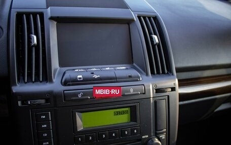 Land Rover Freelander II рестайлинг 2, 2011 год, 1 199 000 рублей, 14 фотография