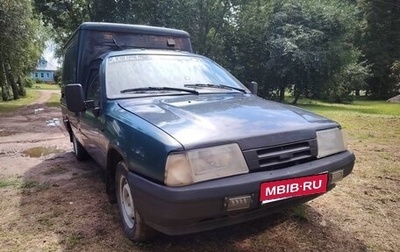 ИЖ 2717, 2003 год, 210 000 рублей, 1 фотография