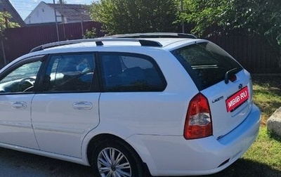 Chevrolet Lacetti, 2012 год, 750 000 рублей, 1 фотография