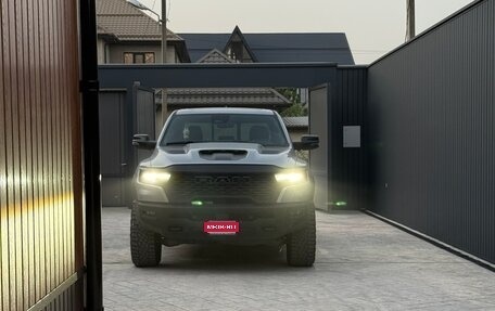 Rambler 1500, 2024 год, 11 990 000 рублей, 1 фотография