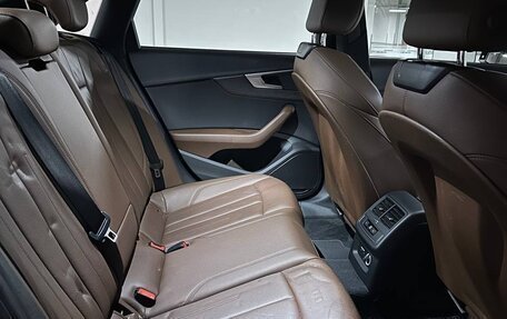 Audi A4, 2019 год, 2 650 000 рублей, 11 фотография