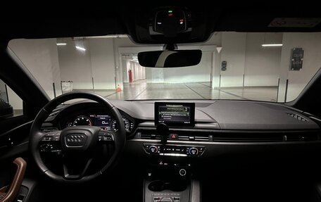 Audi A4, 2019 год, 2 650 000 рублей, 8 фотография