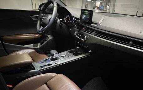 Audi A4, 2019 год, 2 650 000 рублей, 9 фотография