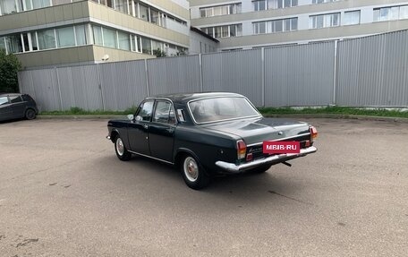 ГАЗ 24 «Волга» I (24), 1981 год, 217 000 рублей, 3 фотография