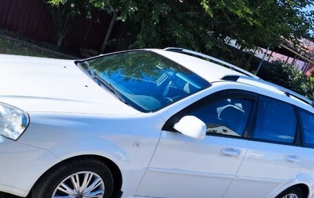 Chevrolet Lacetti, 2012 год, 750 000 рублей, 5 фотография