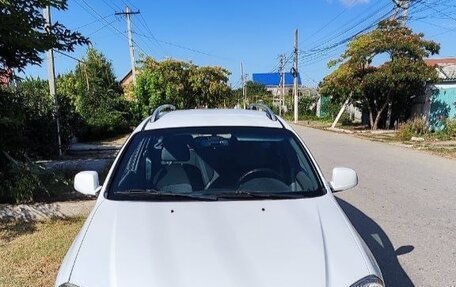 Chevrolet Lacetti, 2012 год, 750 000 рублей, 4 фотография