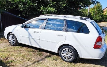 Chevrolet Lacetti, 2012 год, 750 000 рублей, 8 фотография