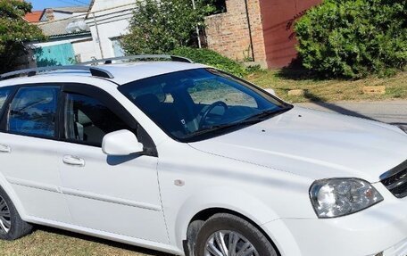 Chevrolet Lacetti, 2012 год, 750 000 рублей, 9 фотография